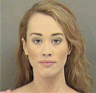 Christina Stenseth, - Mecklenburg County, NC 