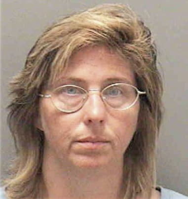 Amber Stephens, - Lee County, FL 