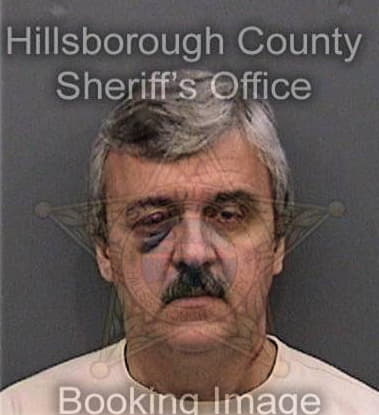 Steele Stinchcomb, - Hillsborough County, FL 