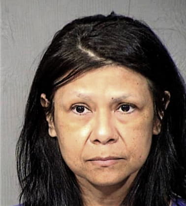 Kristi Stong - Maricopa County, AZ 