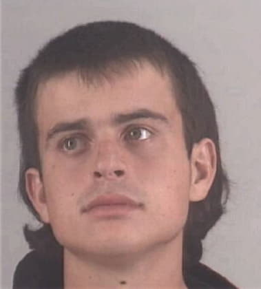 Ben Tagra - Tarrant County, TX 