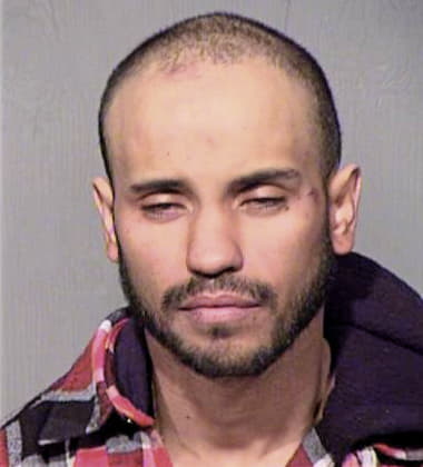 Ali Tahir, - Maricopa County, AZ 