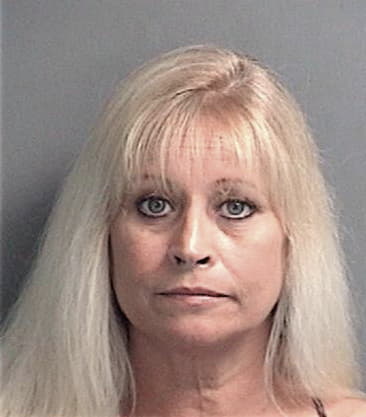 Margaret Taylor, - Escambia County, FL 