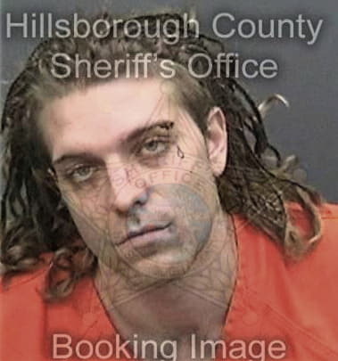 Anthony Thomas, - Hillsborough County, FL 