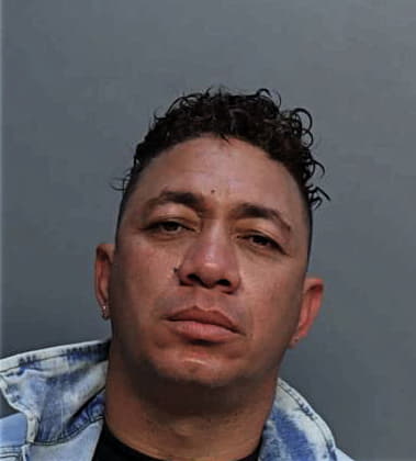 Hernan Valdes-Horta, - Dade County, FL 