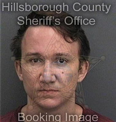 Christian Valentin, - Hillsborough County, FL 