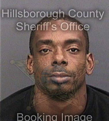 Andre Washington, - Hillsborough County, FL 