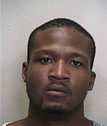 Anthony Washington, - Marion County, FL 