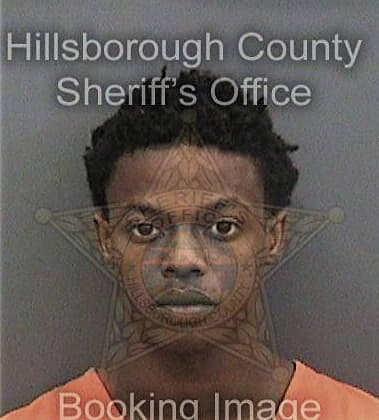 Nathaniel Welch, - Hillsborough County, FL 