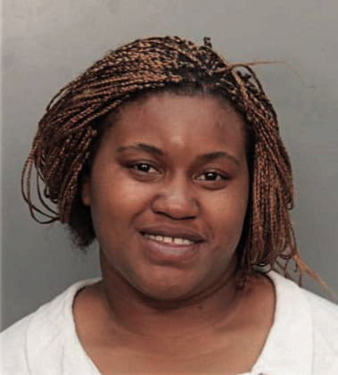 Gloria Wilcox, - Dade County, FL 