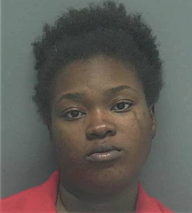 Quayshonda Williams, - Lee County, FL 