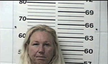 Mary Wood, - Levy County, FL 