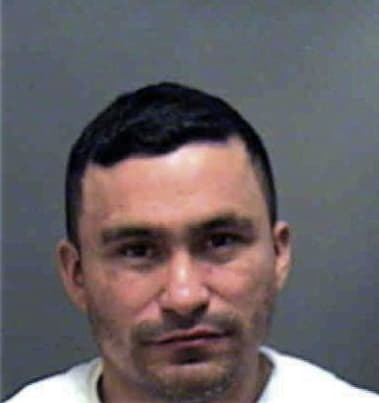 Francisco Zelaya, - Mecklenburg County, NC 