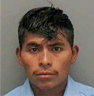 Miguel Aguare, - Lee County, FL 