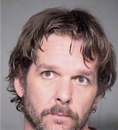 Frank Alire - Maricopa County, AZ 