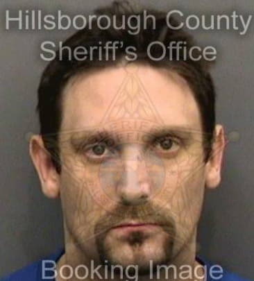 Joshua Allen, - Hillsborough County, FL 