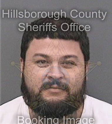 Hector Amadopayes, - Hillsborough County, FL 