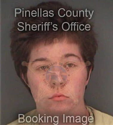 Nicole Amato, - Pinellas County, FL 