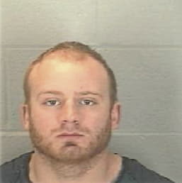 Michael Anderson, - Tippecanoe County, IN 