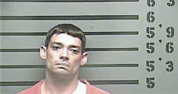 Harold Anthony, - Hopkins County, KY 