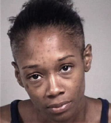 Lashkeia Banks, - Cabarrus County, NC 