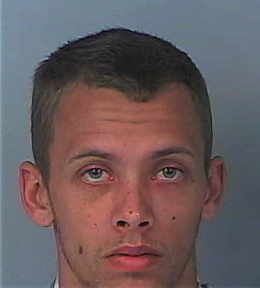 Sean Barrett, - Hernando County, FL 