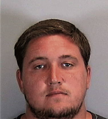 Jacob Bennett, - Manatee County, FL 