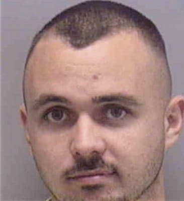 William Bermudez, - Lee County, FL 