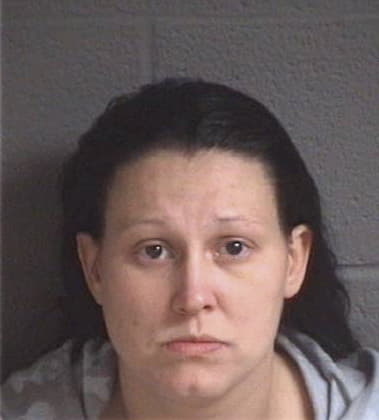Angela Berry - Buncombe County, NC 