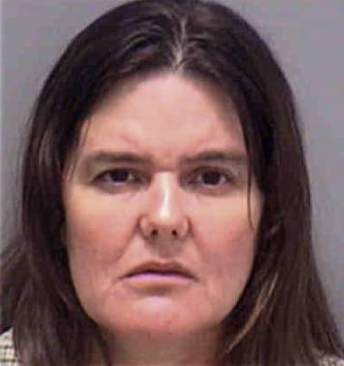 Karen Bertollotti, - Lee County, FL 