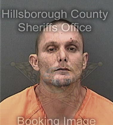Pedro Betancourtmorales - Hillsborough County, FL 