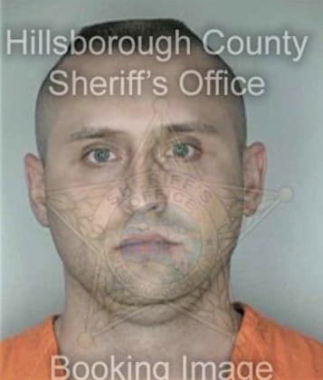 Mark Biellak - Hillsborough County, FL 