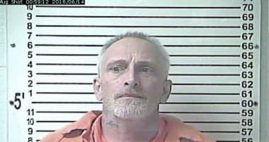 Michael Blanton, - Hardin County, KY 