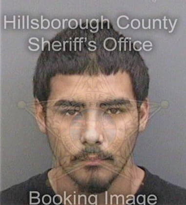 Victor Brenes - Hillsborough County, FL 