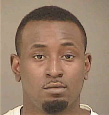 Darren Brown - Mecklenburg County, NC 