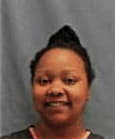 Jasmyne Brown, - Pulaski County, AR 