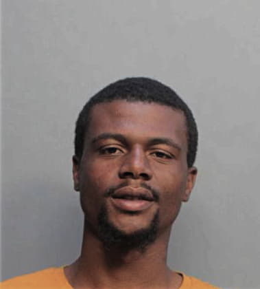 Roscoe Brown, - Dade County, FL 