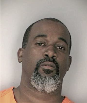 Rodney Brunett, - Hillsborough County, FL 