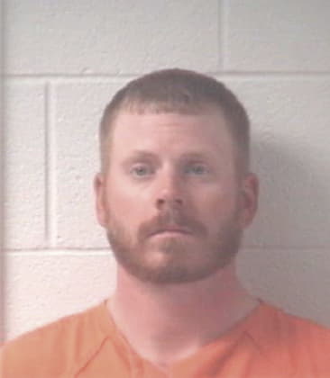 William Bushong, - Hardin County, KY 