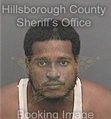 Norkeith Campbell, - Hillsborough County, FL 