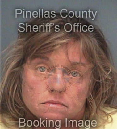 Cindy Carpenter, - Pinellas County, FL 