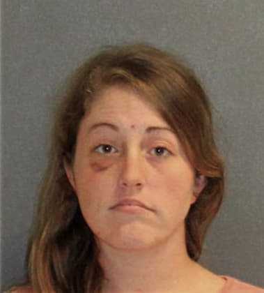 Jessica Carroll, - Volusia County, FL 