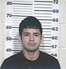 Aaron Castaneda, - Hidalgo County, TX 