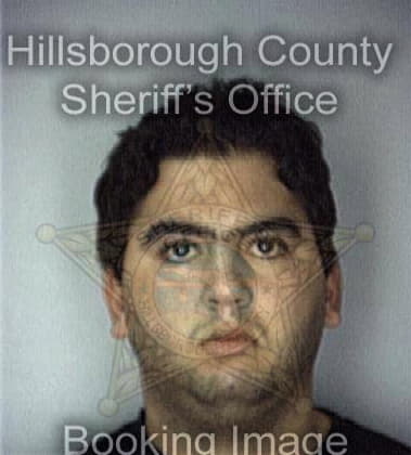 Adan Castro, - Hillsborough County, FL 