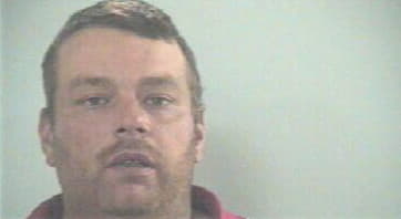William Caudill - Fayette County, KY 