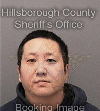 Jason Choi - Hillsborough County, FL 