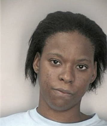 Starlett Clark - Hillsborough County, FL 