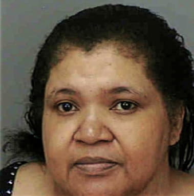 Jacqueline Cobb - Polk County, FL 