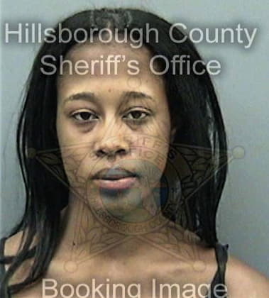 Beverly Cockran - Hillsborough County, FL 