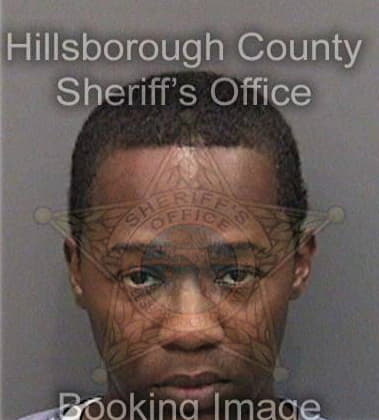 Steven Coleman - Hillsborough County, FL 